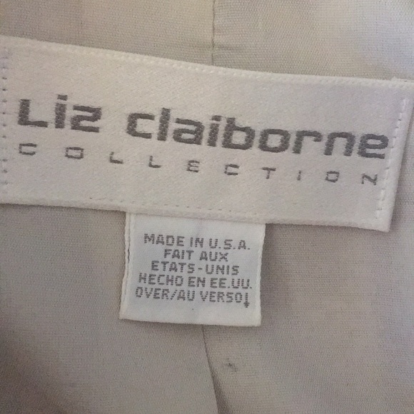 Jacket - Picture 3 of 4